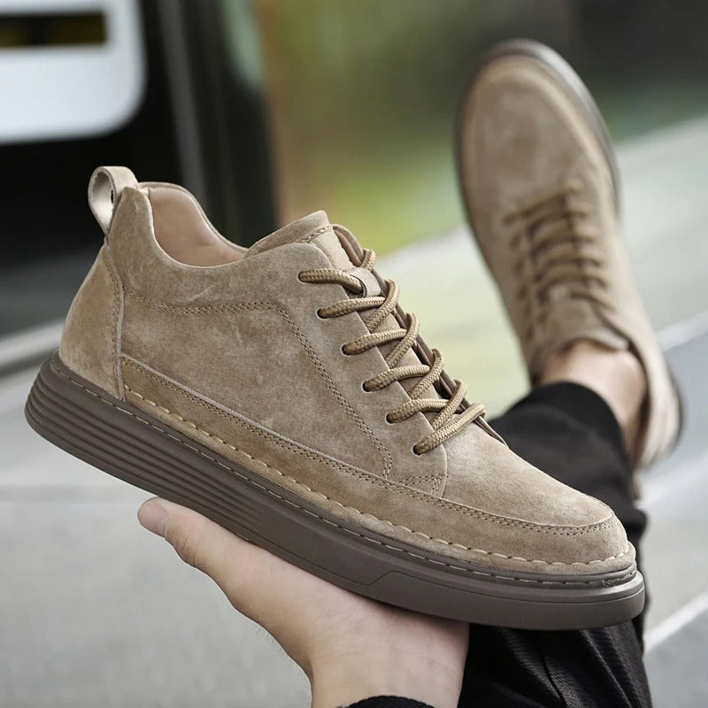 Lloyd | Chic Durable Men Shoes