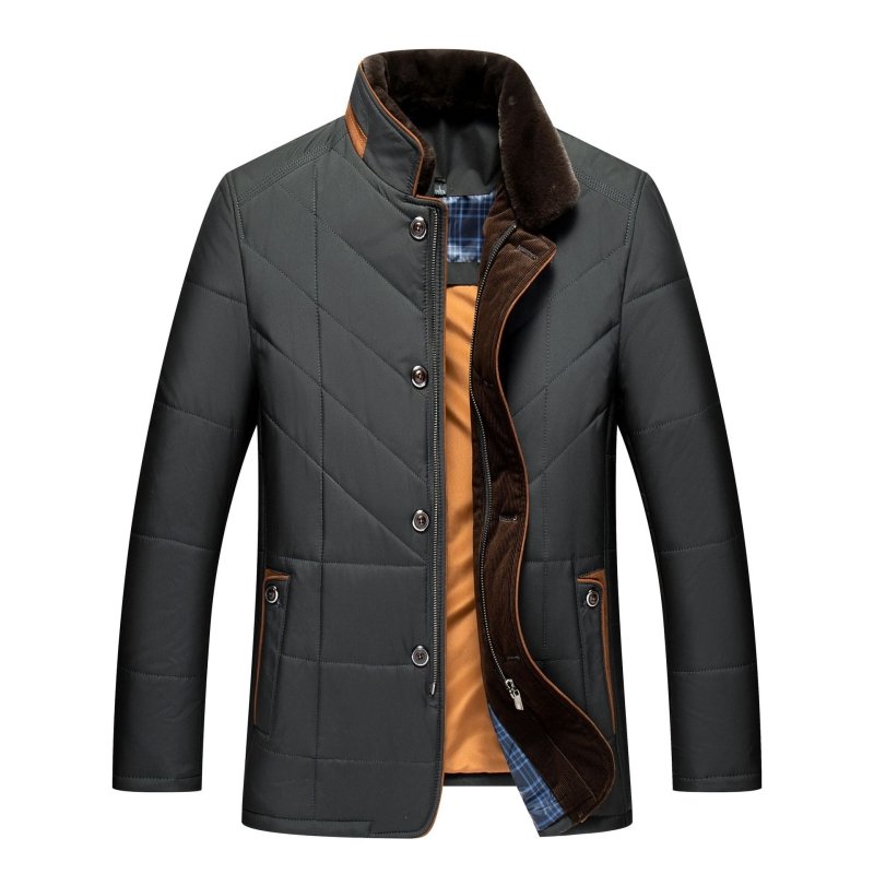 Howard - Mens Jacket