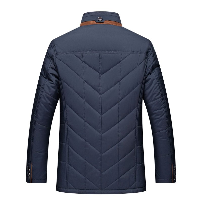 Howard - Mens Jacket