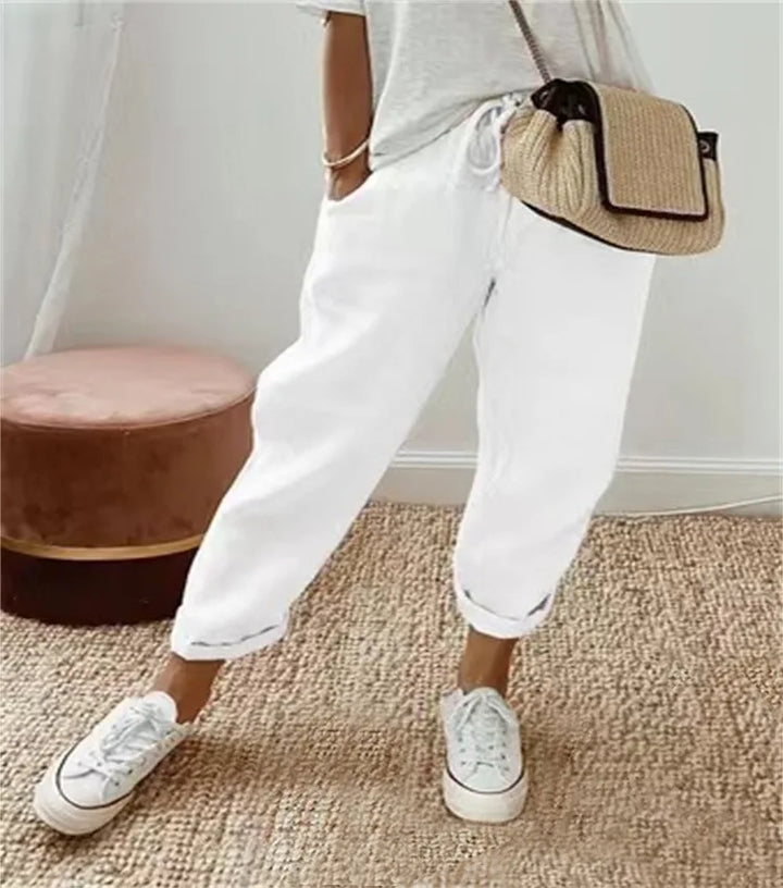 Tabitha | Elegant Casual Stylish Pants