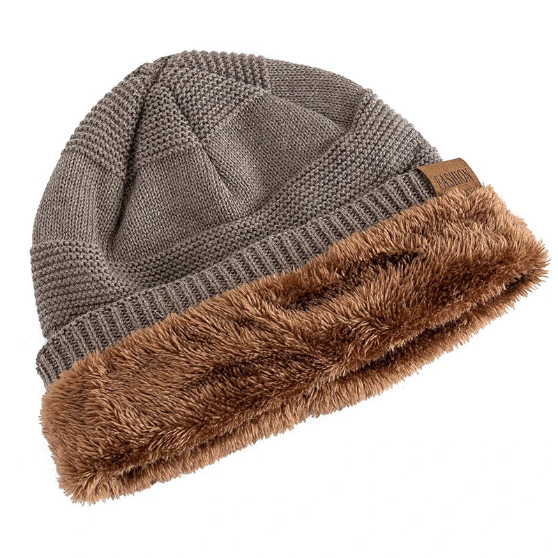 Quinn | Cozy Casual Winter Hat