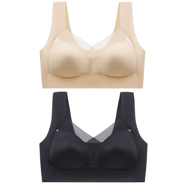 Sue | High-Support Bra Without Painful Edges