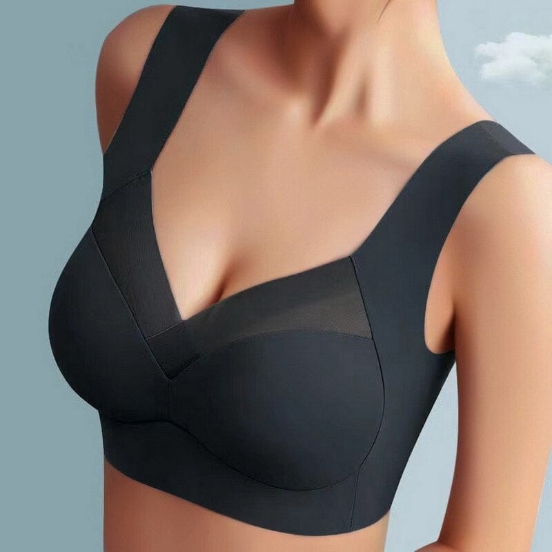 Sue | High-Support Bra Without Painful Edges