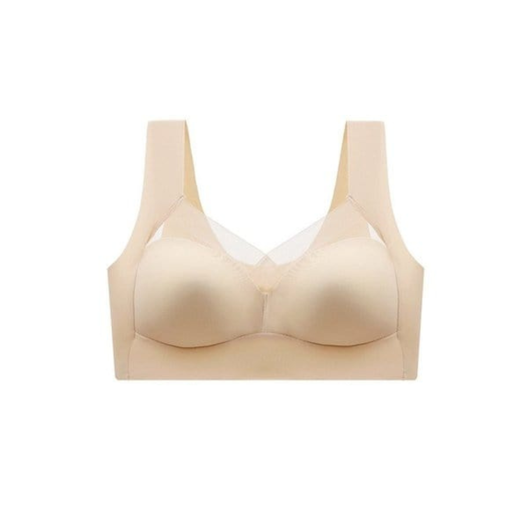 Sue | High-Support Bra Without Painful Edges