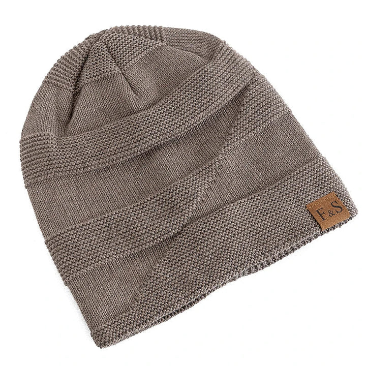 Quinn | Cozy Casual Winter Hat