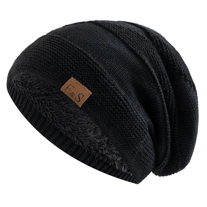 Quinn | Cozy Casual Winter Hat