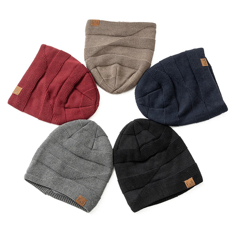 Quinn | Cozy Casual Winter Hat