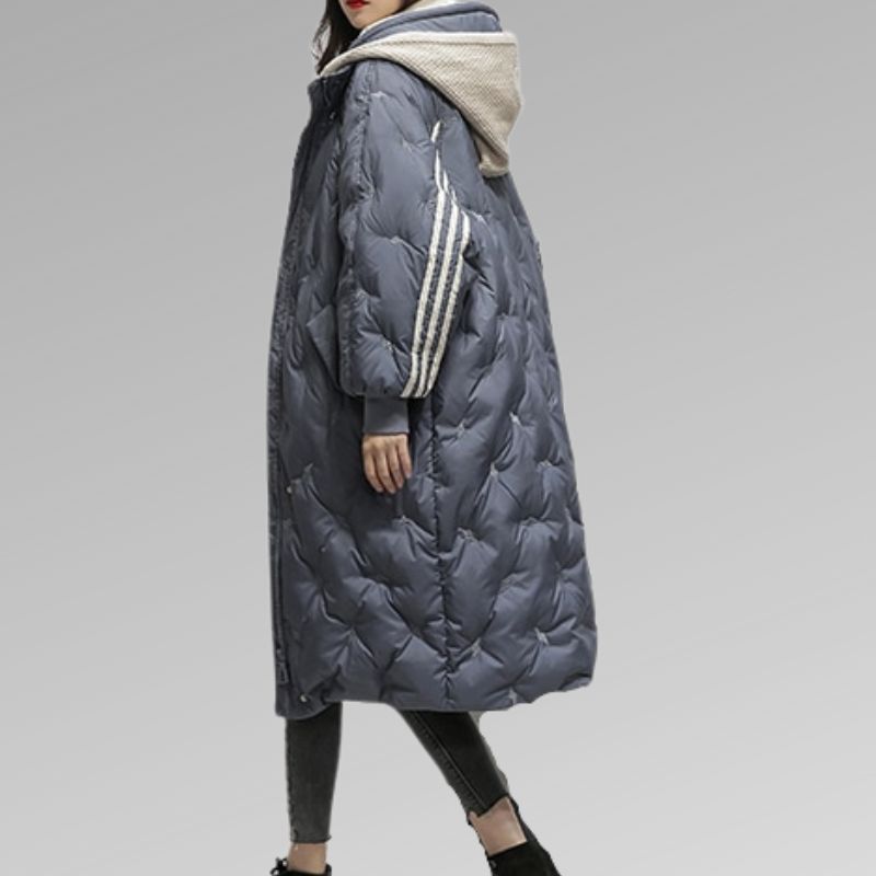 Chloe™ | Cozy Warm Winter Coat