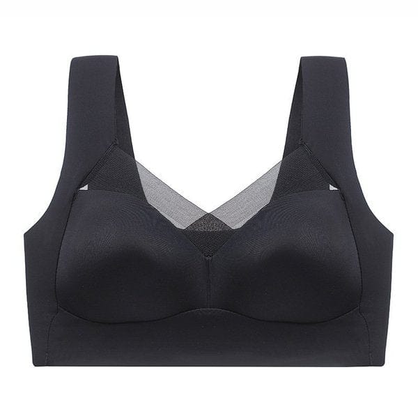 Sue | High-Support Bra Without Painful Edges