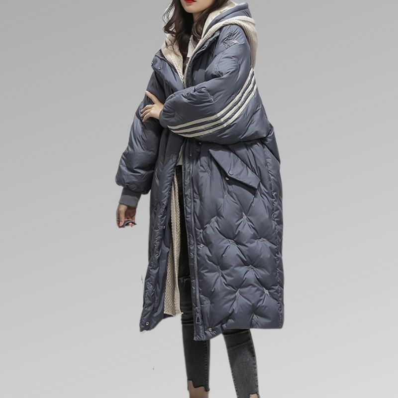 Chloe™ | Cozy Warm Winter Coat