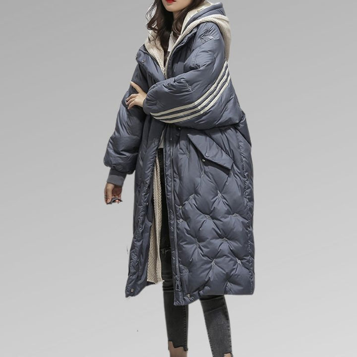 Chloe™ | Cozy Warm Winter Coat