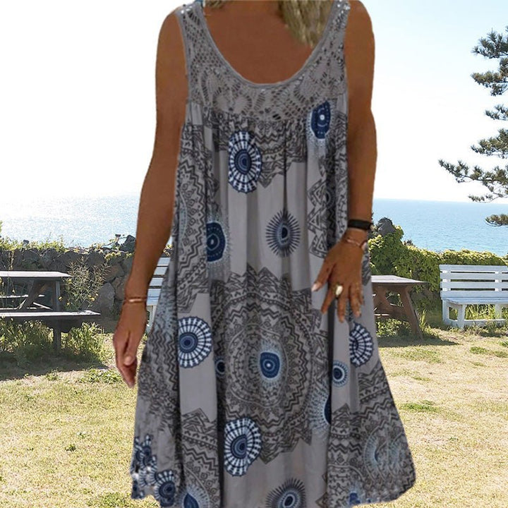 Matilda | Summer Shore Dress