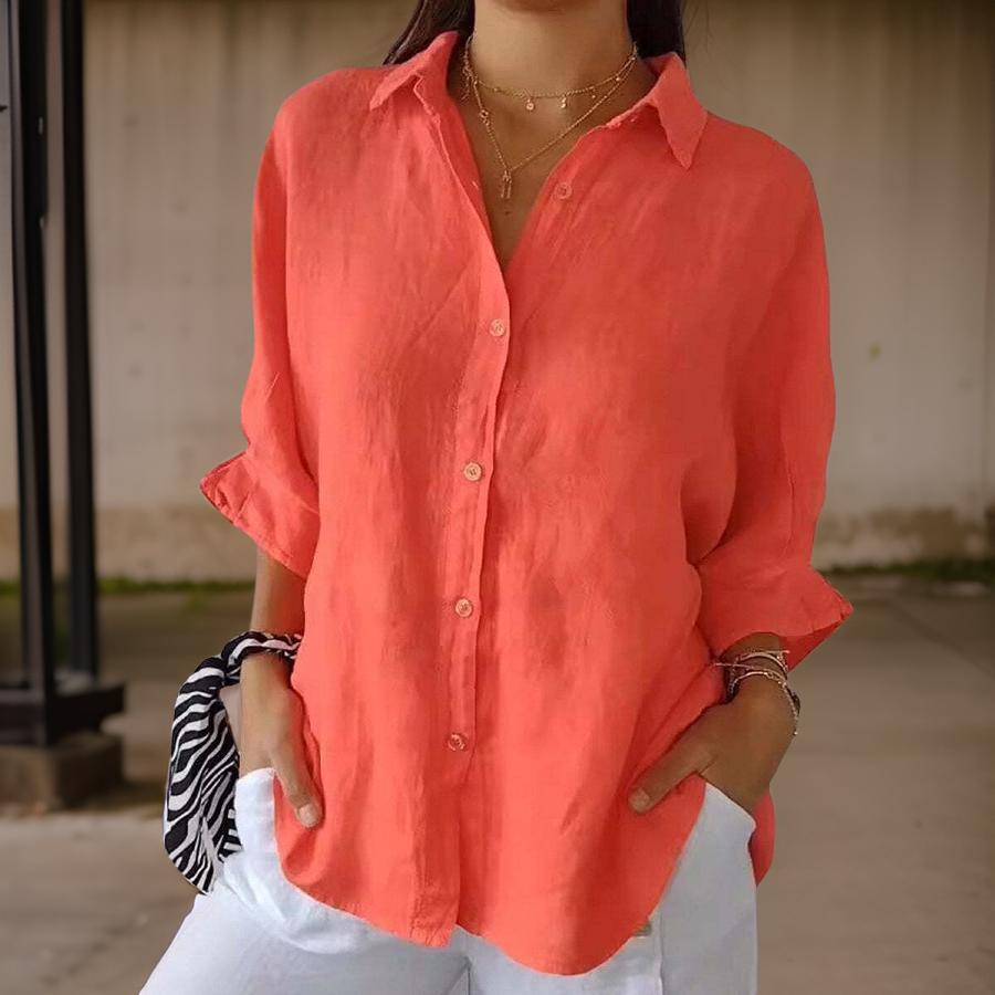 Katara™ | Elegant Casual Blouse