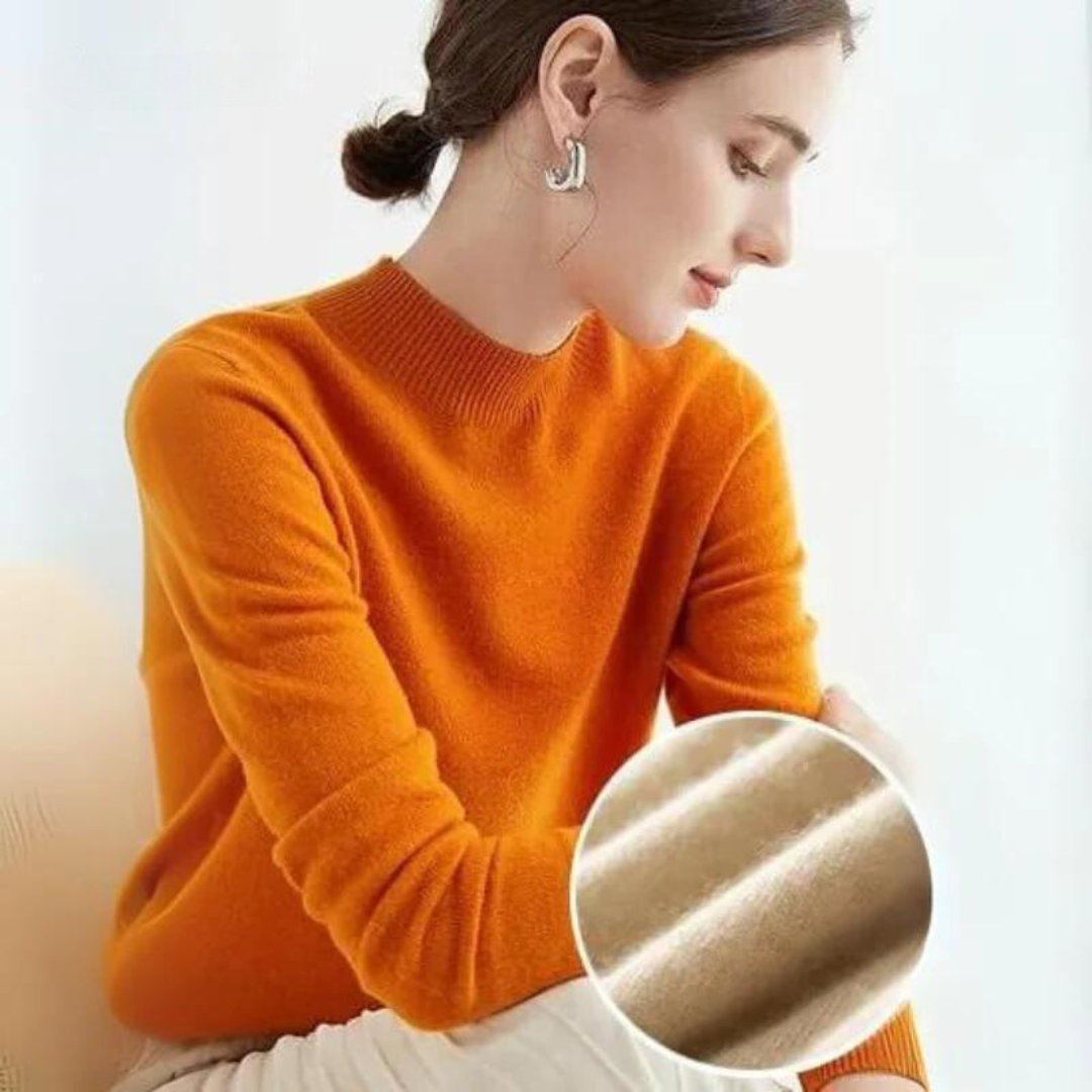 Barbara™ | Elegant Sweater