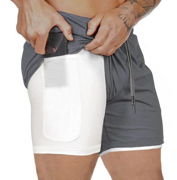 David™ | Active Dynamic Training Shorts