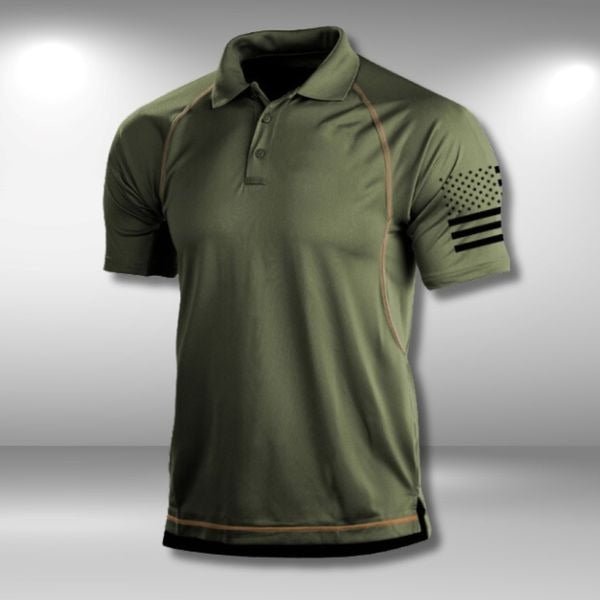 Jordan | Ultimate Comfortable Summer Polo Shirt