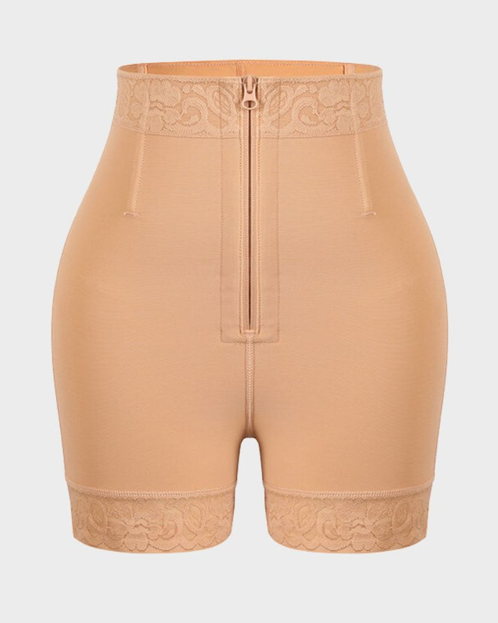 Elle™ | Figure Enhancing High-Waist Sculpt Shorts