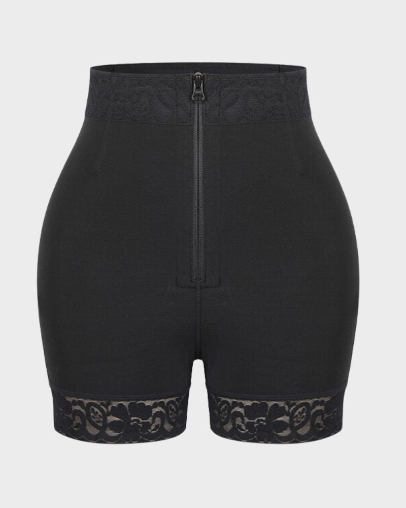 Elle™ | Figure Enhancing High-Waist Sculpt Shorts