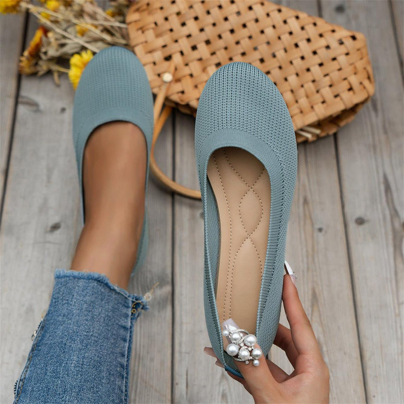 Erin™ | Chic Breathable Non-Slip Shoes