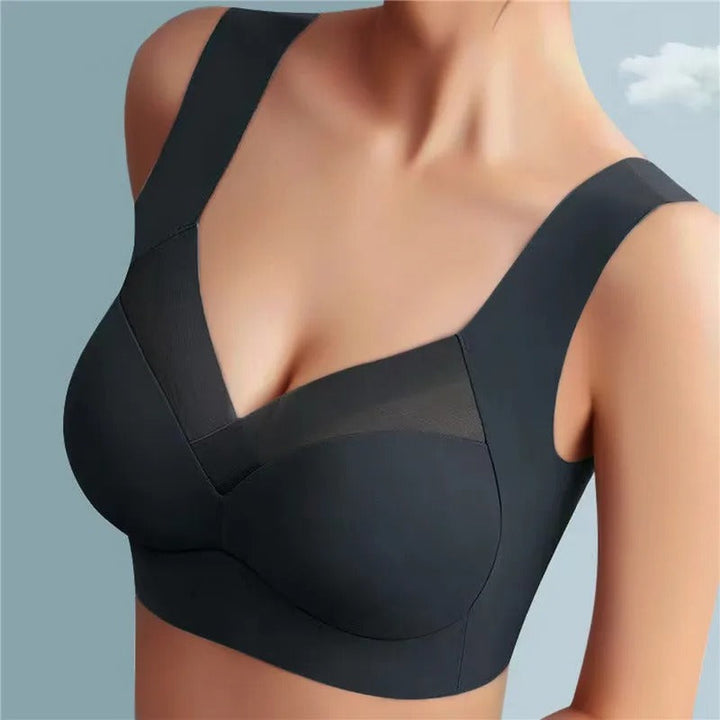 Sue | High-Support Bra Without Painful Edges