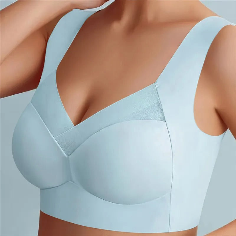 Sue | High-Support Bra Without Painful Edges