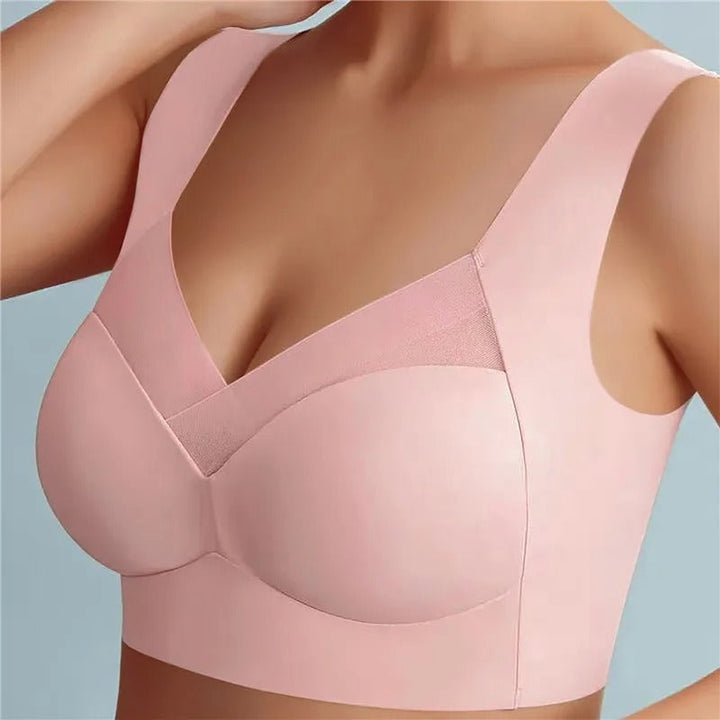 Sue | High-Support Bra Without Painful Edges