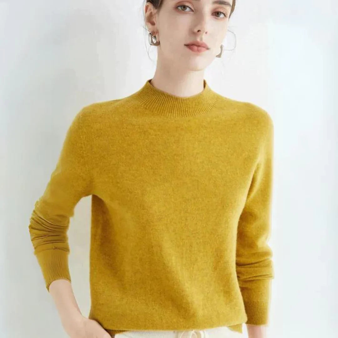 Barbara™ | Elegant Sweater